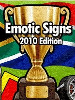 game pic for EmoticSigns 2010 Edition